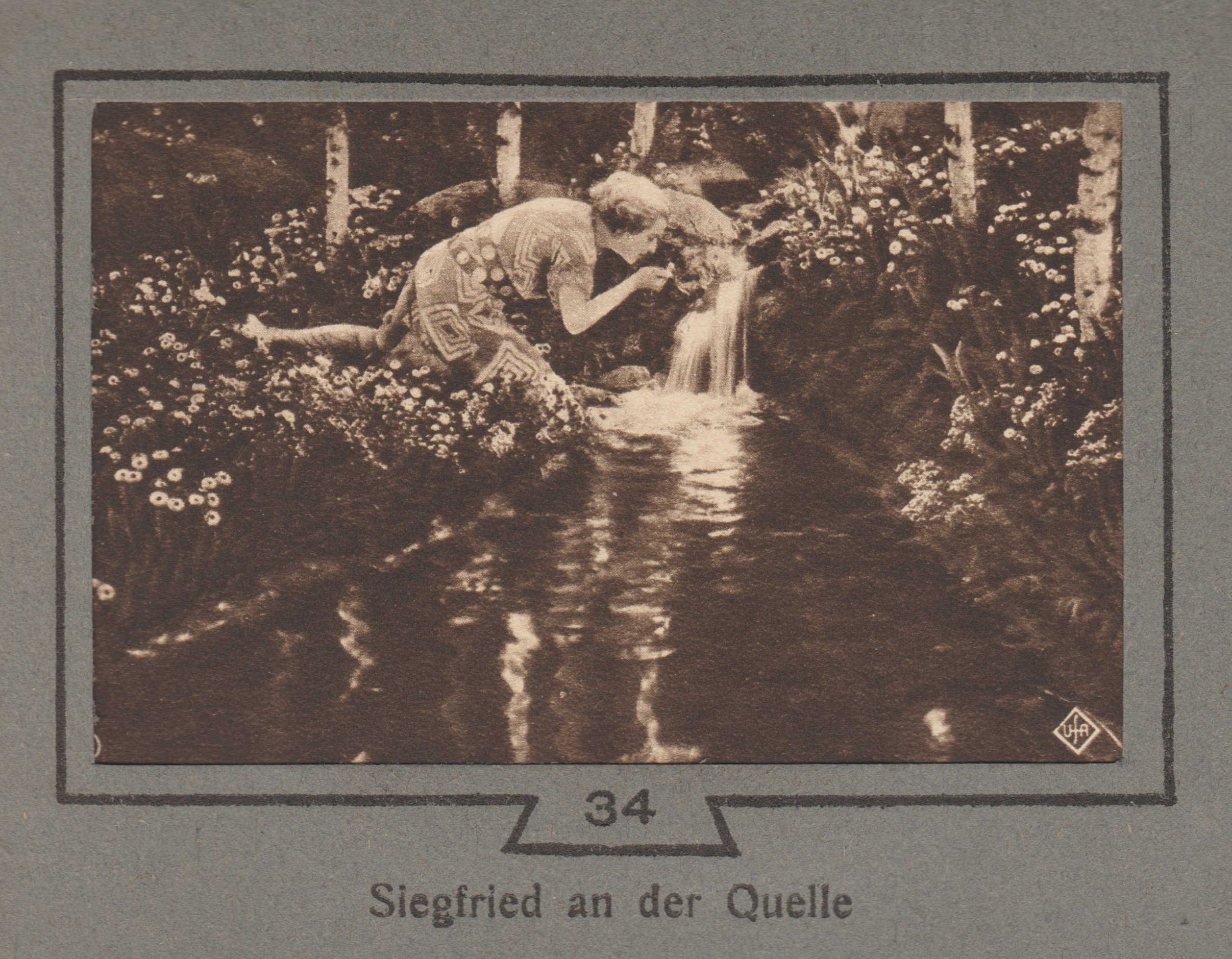 Cigarettenfabrik Constantin, Hanover (1928)