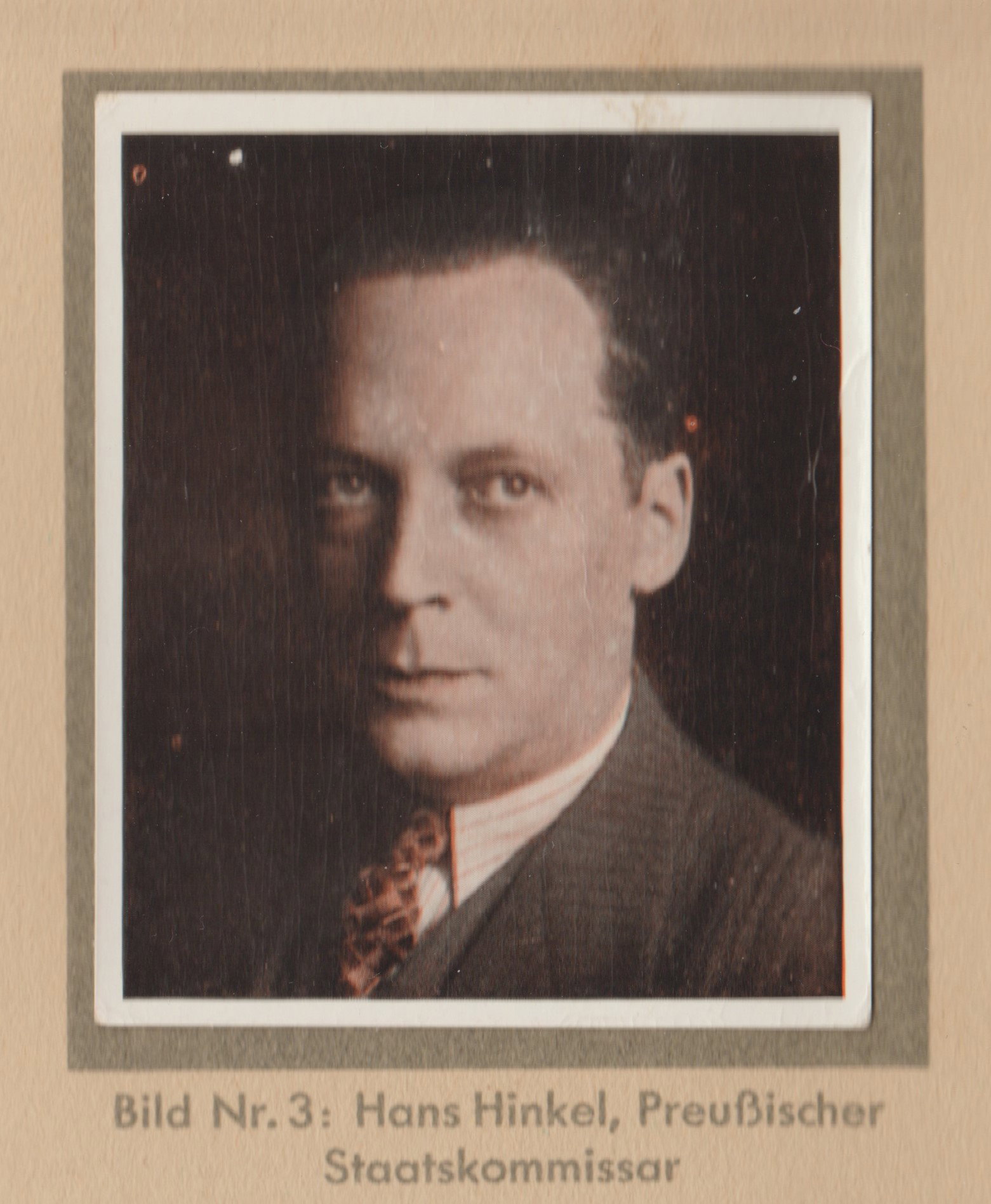 Zigarettenfrabrik Greiling - Dresden 1930s