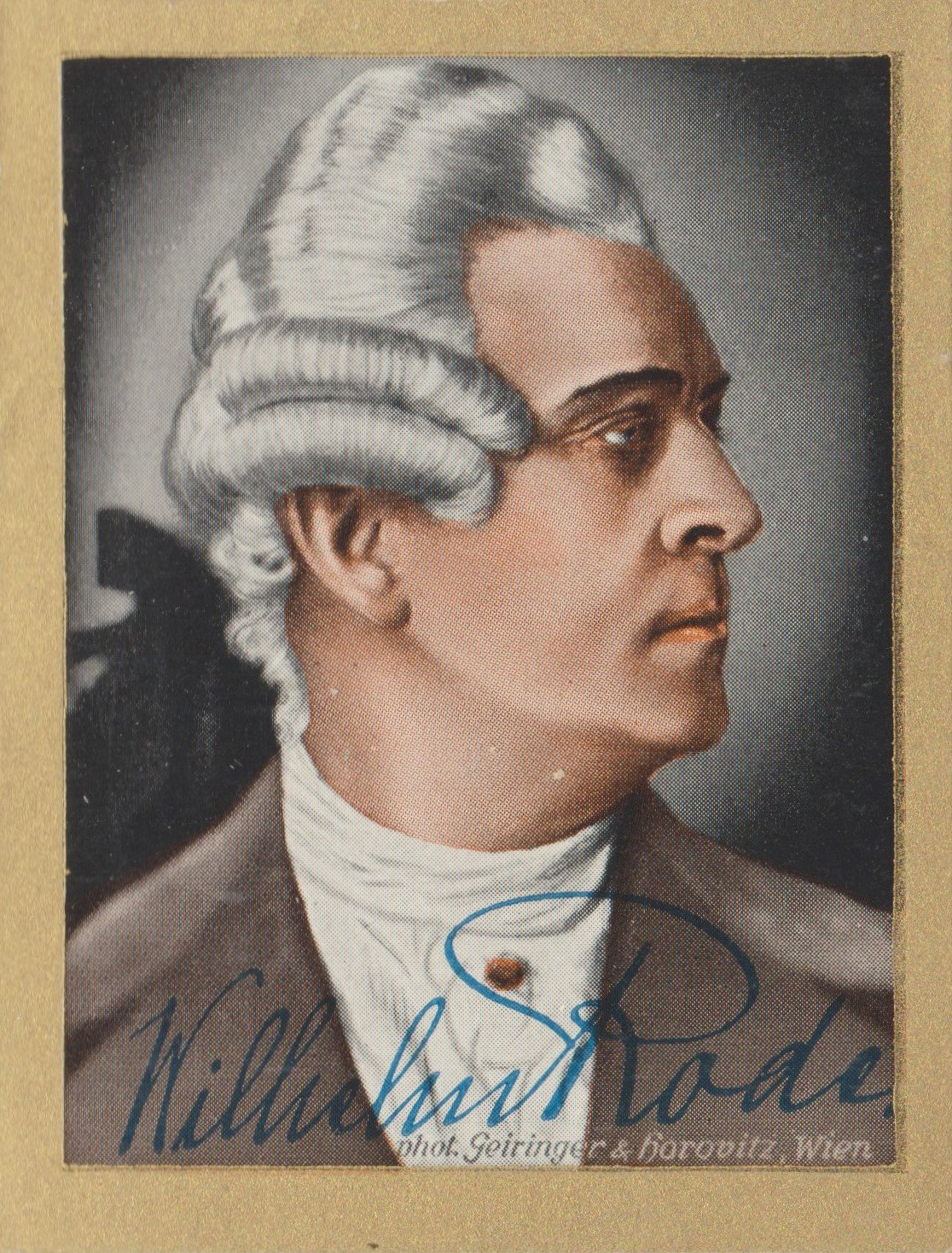 Garbaty Cigarettenfabrik, Berlin-Pankow (1933)