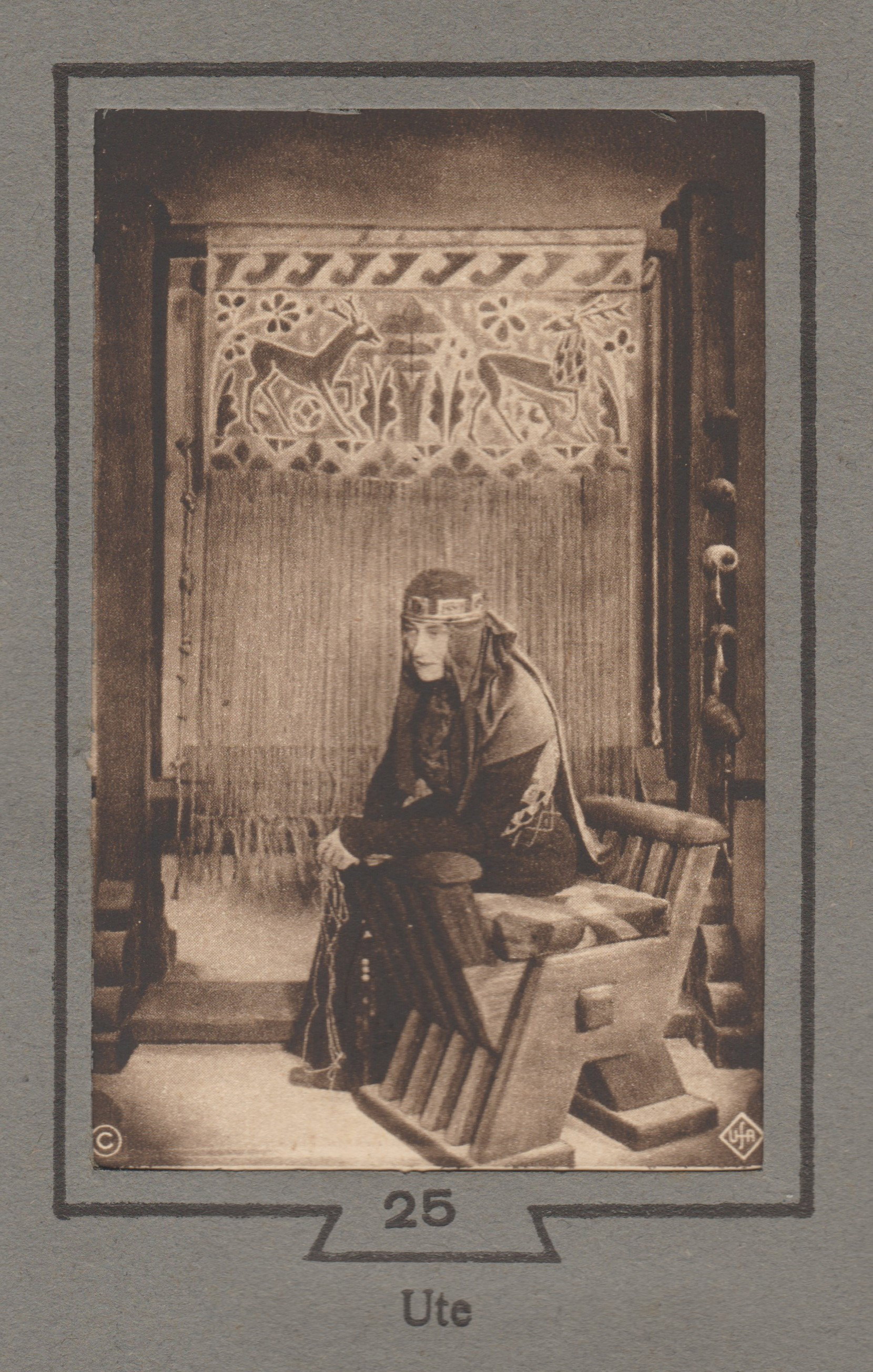 The Aesthetics of Monumentalism: The Construction of a Visual Order