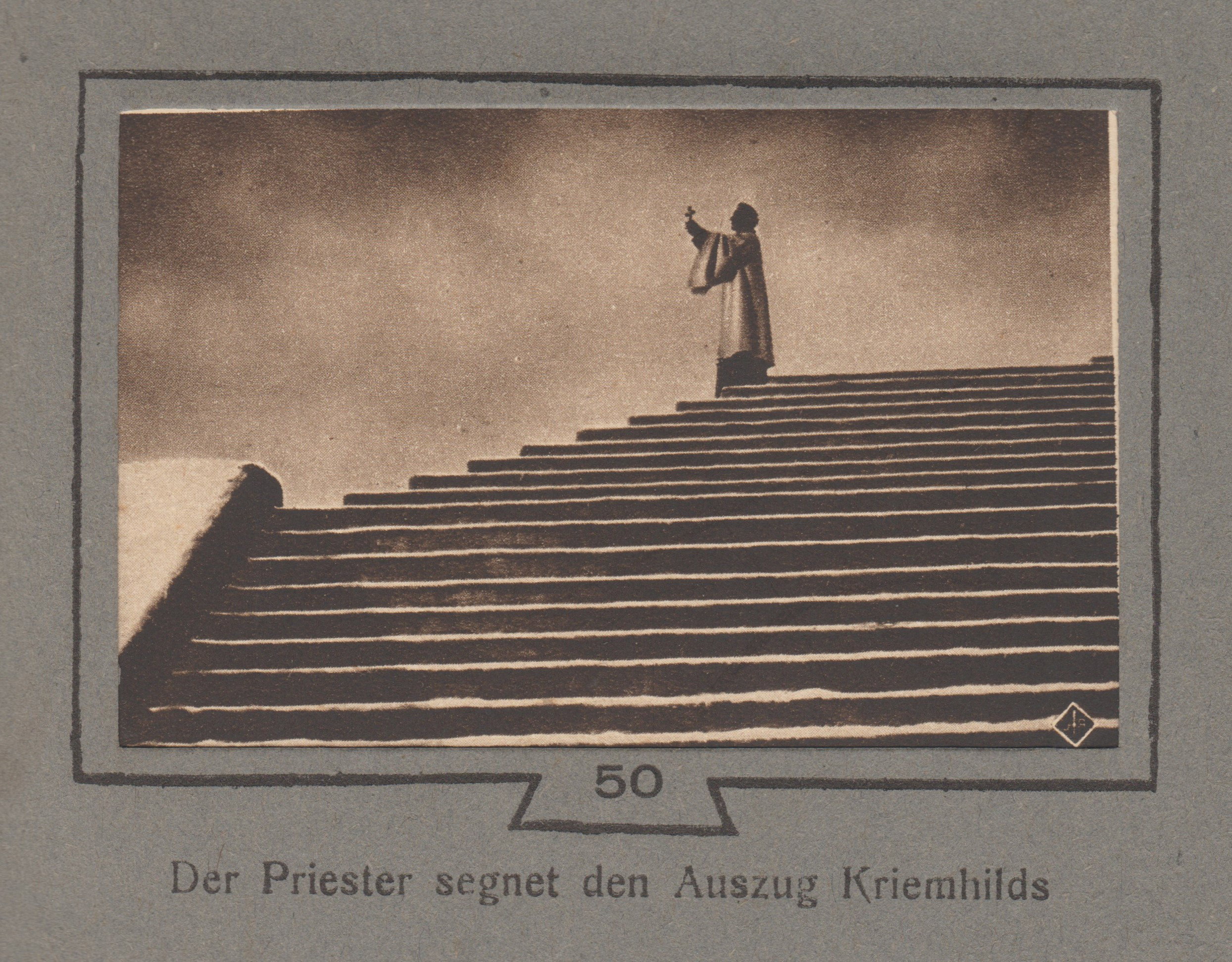 The Aesthetics of Monumentalism: The Construction of a Visual Order