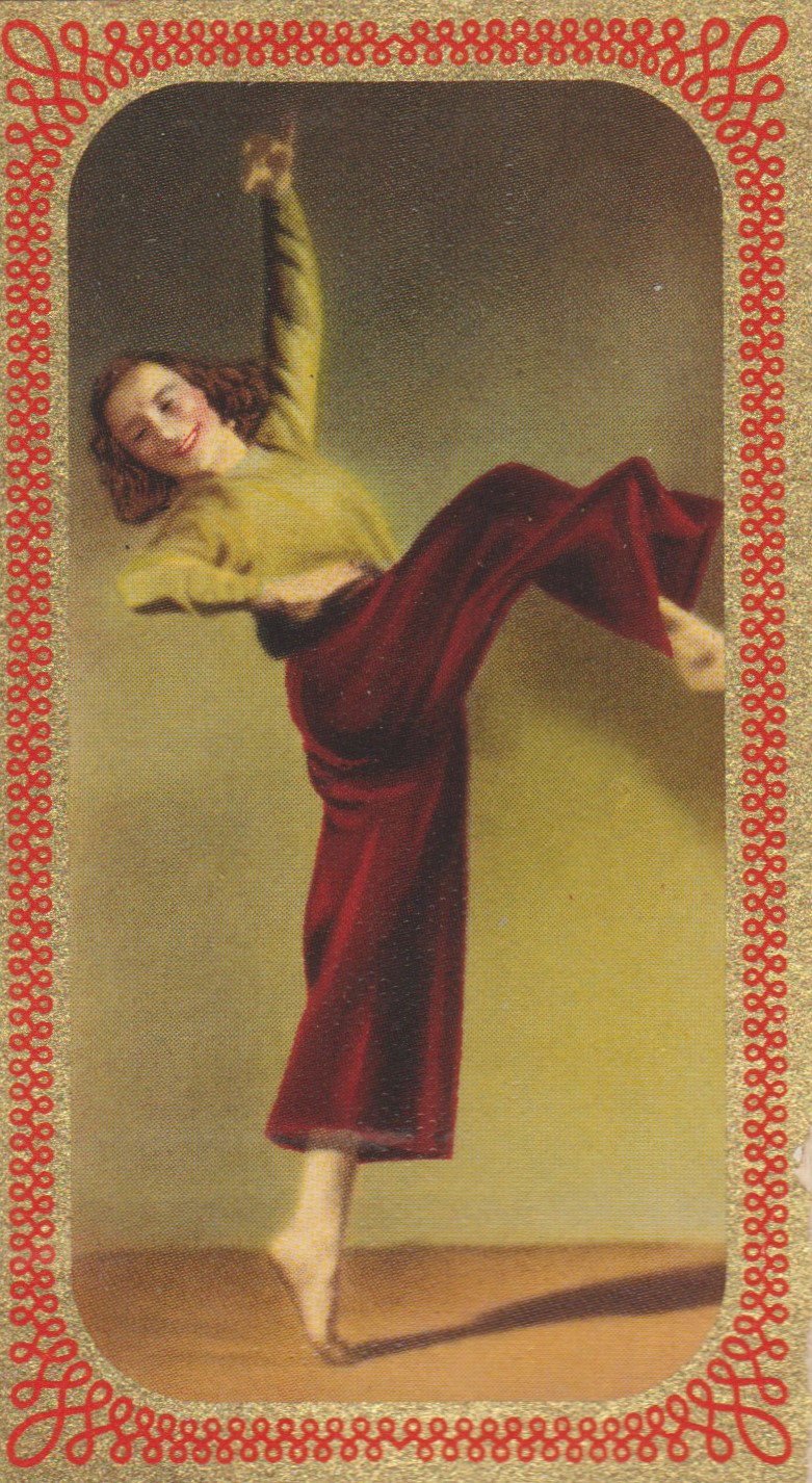 TANZKUNST