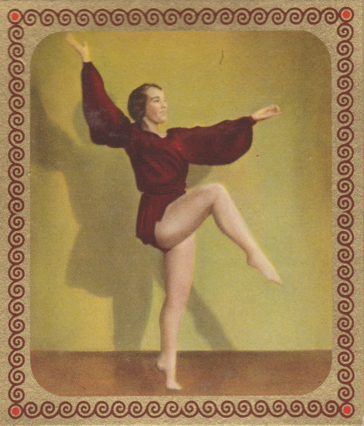 TANZKUNST