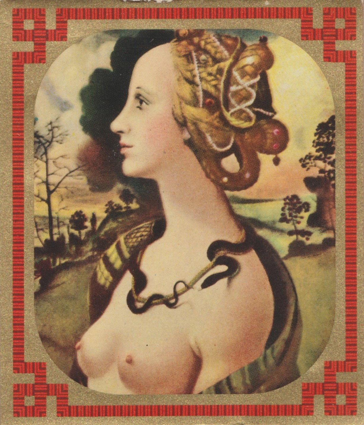 KUNST U. GESCHICHTE