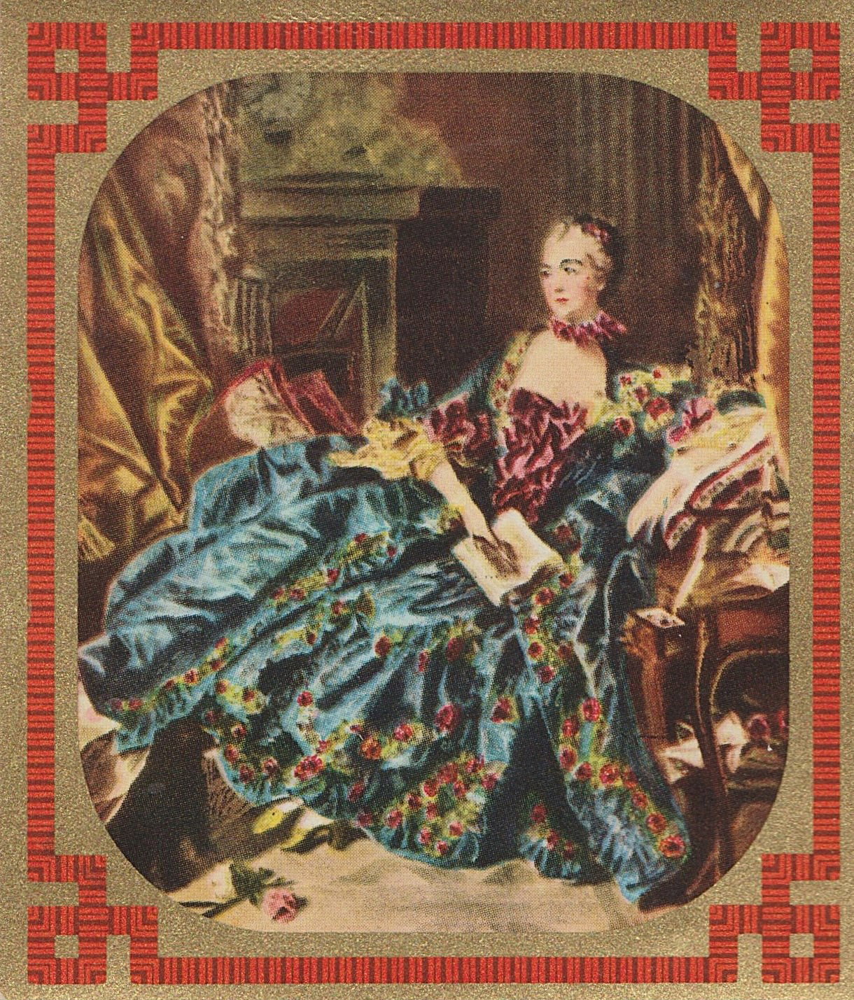 KUNST U. GESCHICHTE