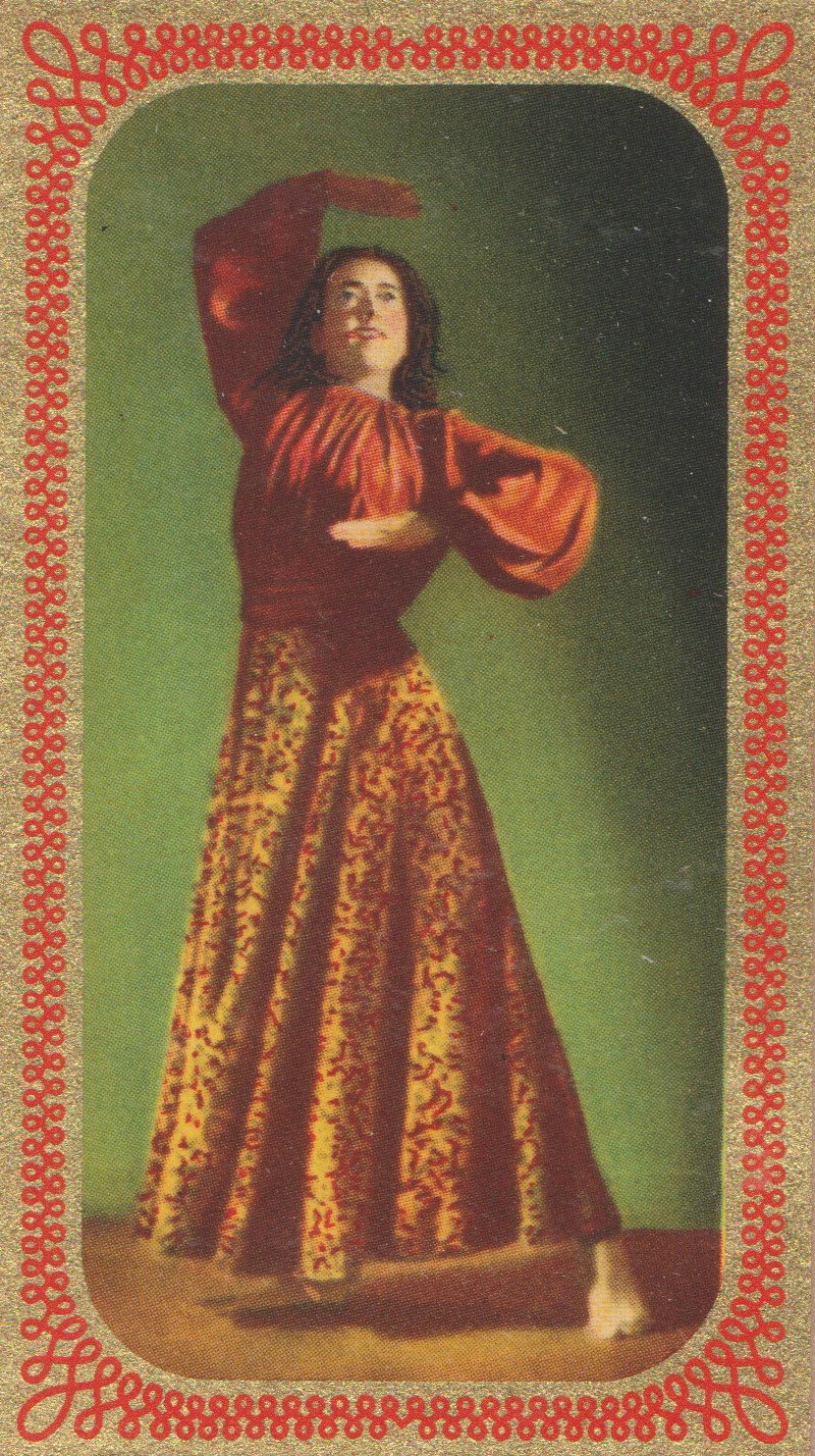 TANZKUNST