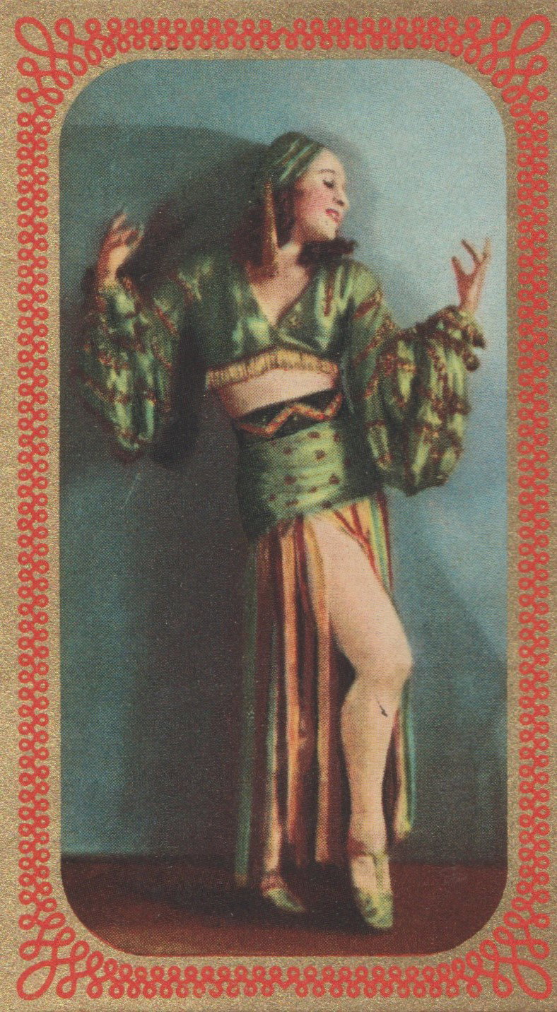 TANZKUNST