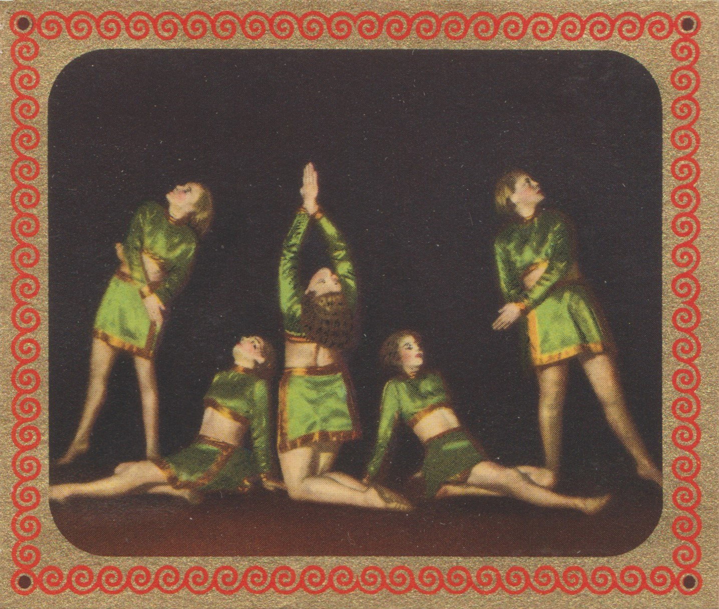 TANZKUNST