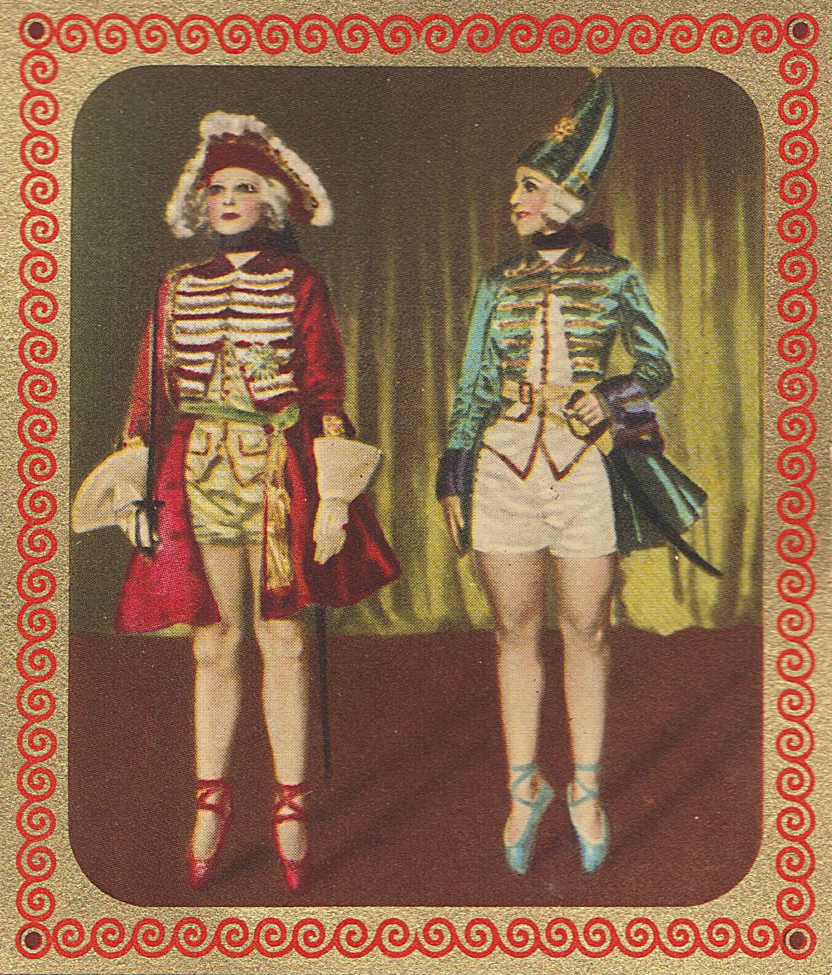 TANZKUNST