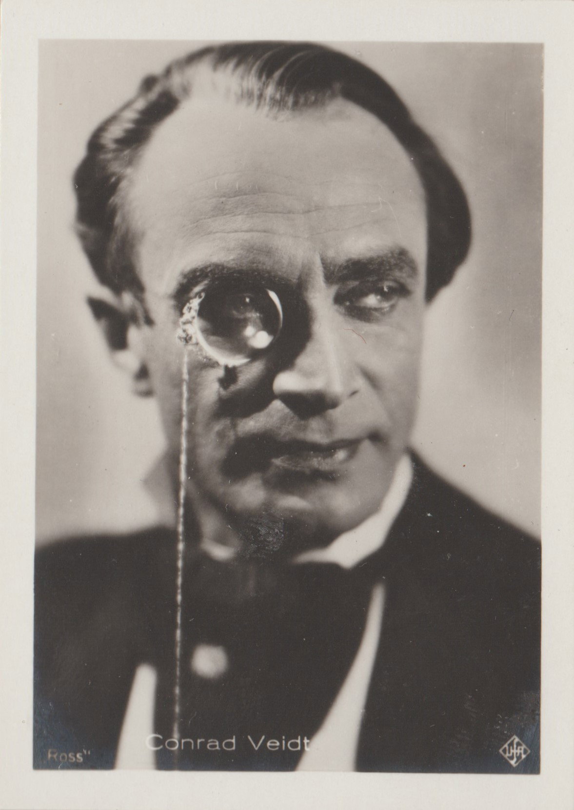 A. Batschari Cigarettenfabrik, Baden-Baden (1930s)