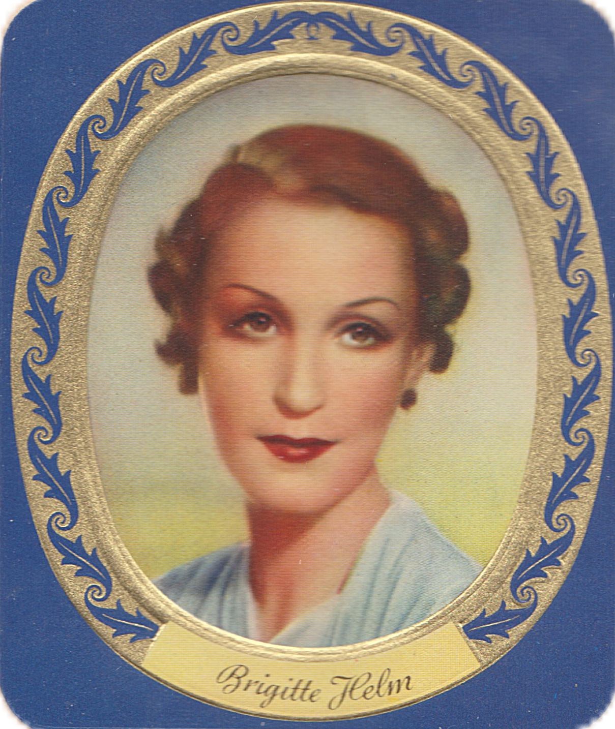 Aurelia Zigarettenfabrik, GmbH, Dresden (1936)