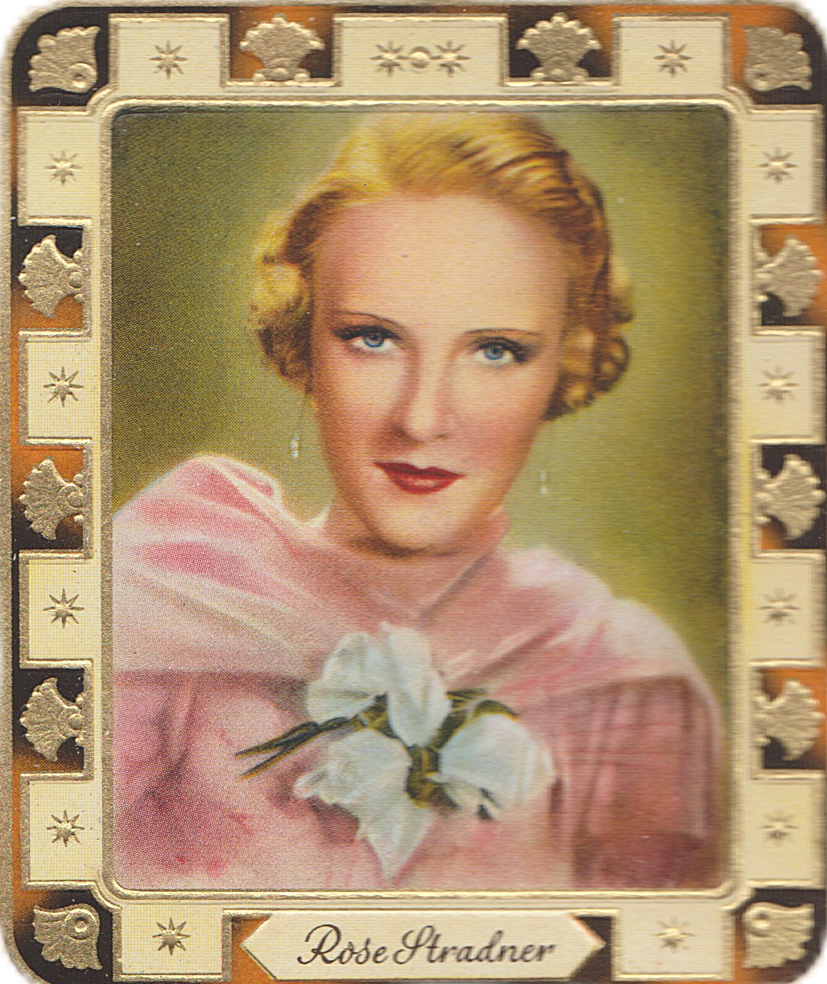 Aurelia Zigarettenfabrik, GmbH, Dresden (1936)