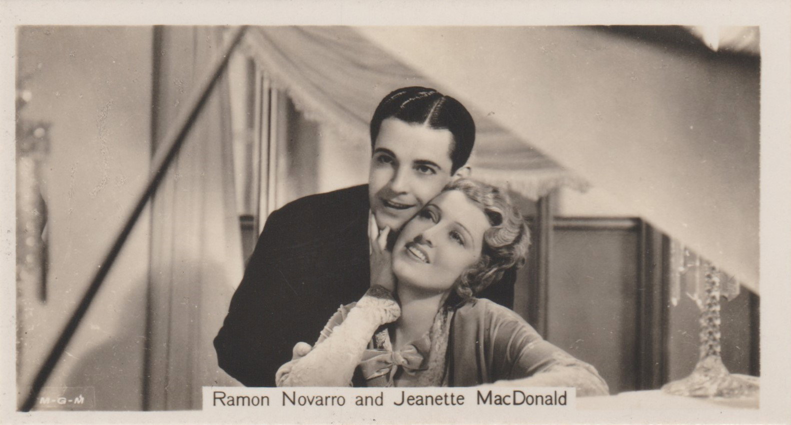FILM STARS (1st Series) (1937)