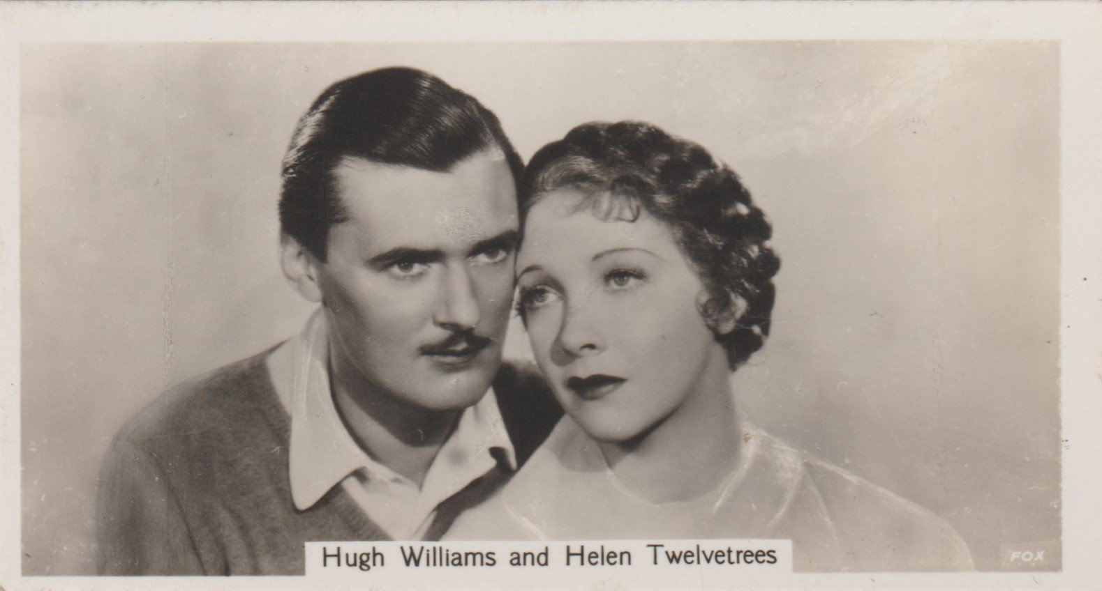 FILM STARS (1st Series) (1937)