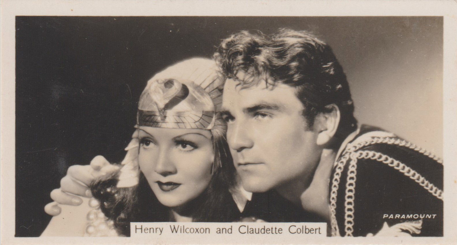 FILM STARS (1st Series) (1937)