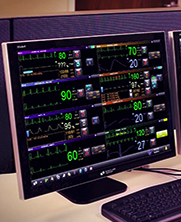 Help Detect Deterioration Sooner.