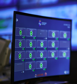 Maintain Privacy & Security