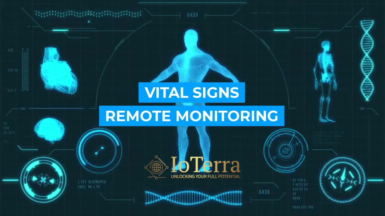 Vital Signs Remote Monitoring thumbnail