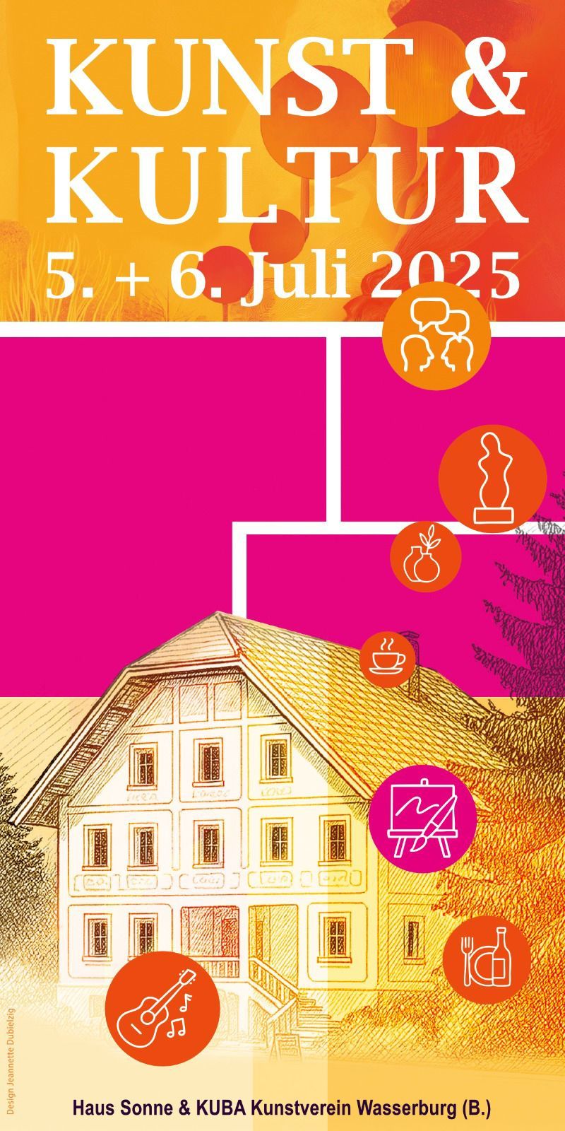 Kunst- und Kulturtage