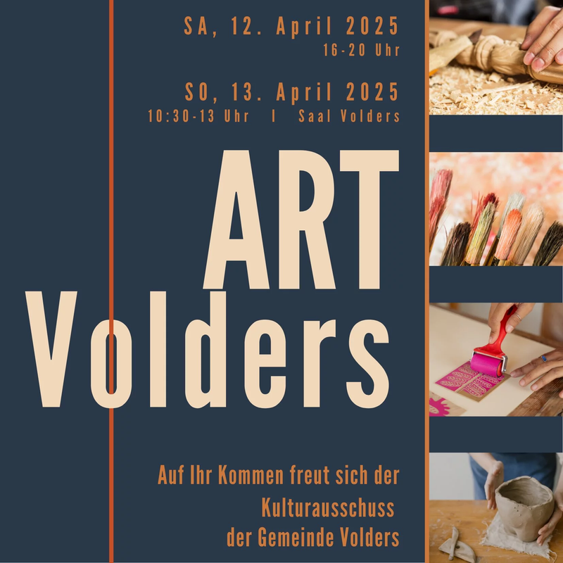 Art Volders