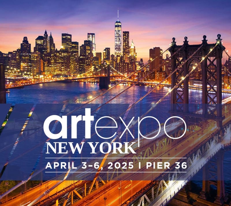 Art Expo New York