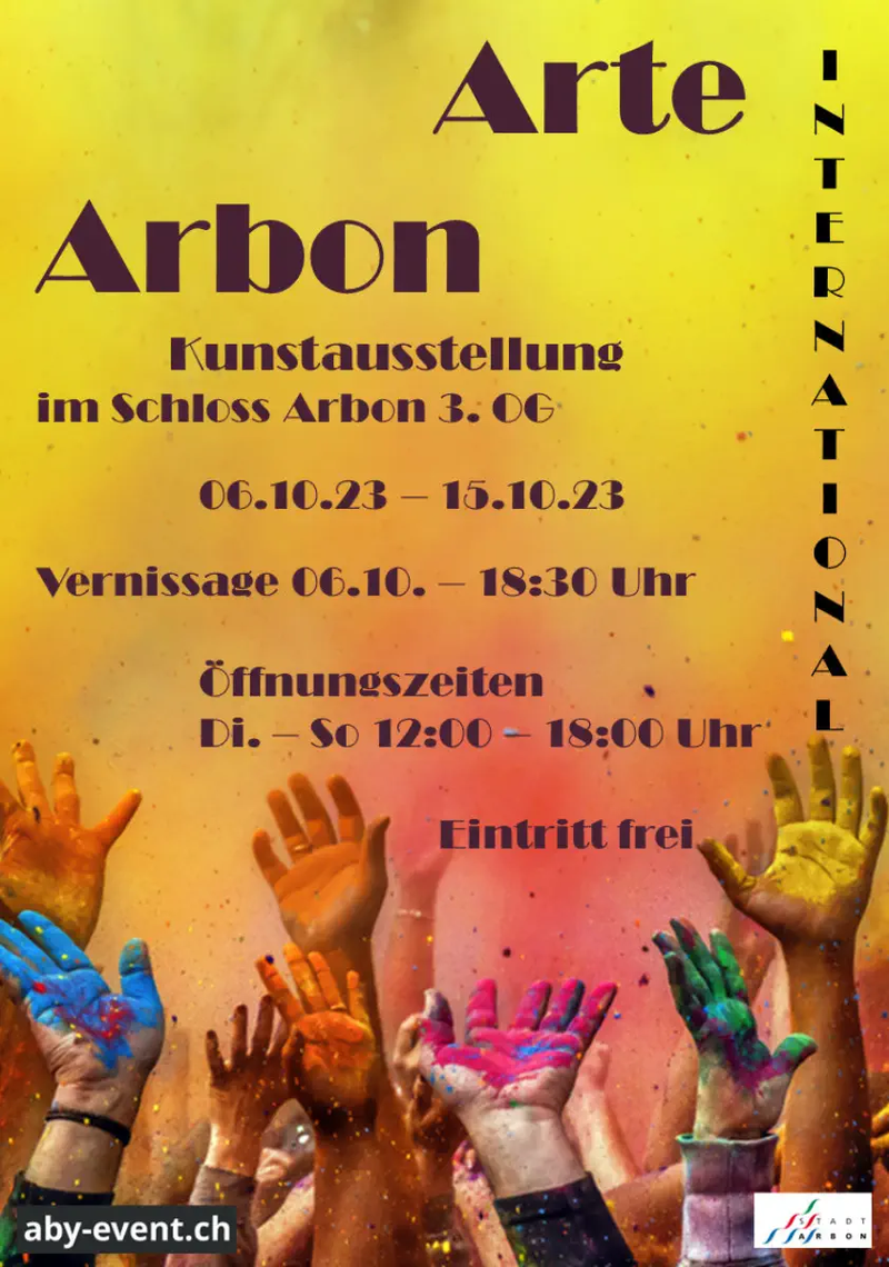 Arte Arbon International