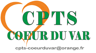 La CPTS Coeur du Var