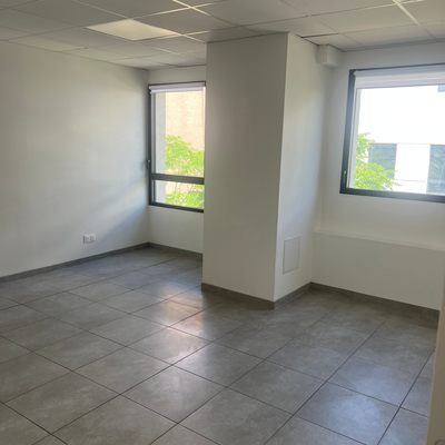 Cabinet paramédical à la sous location