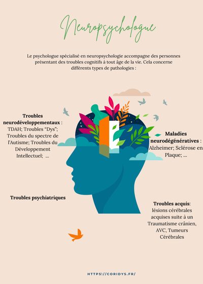 Neuropsychologue