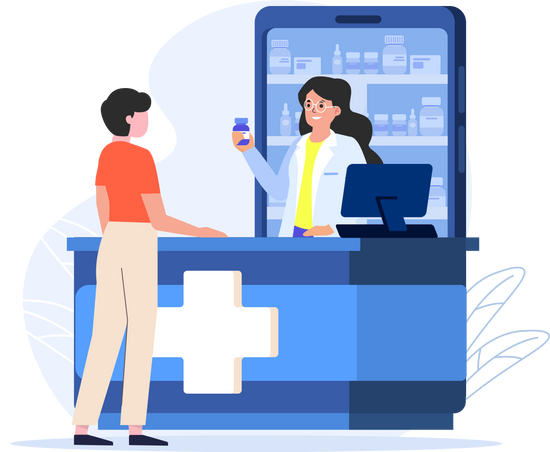 Pharmacien