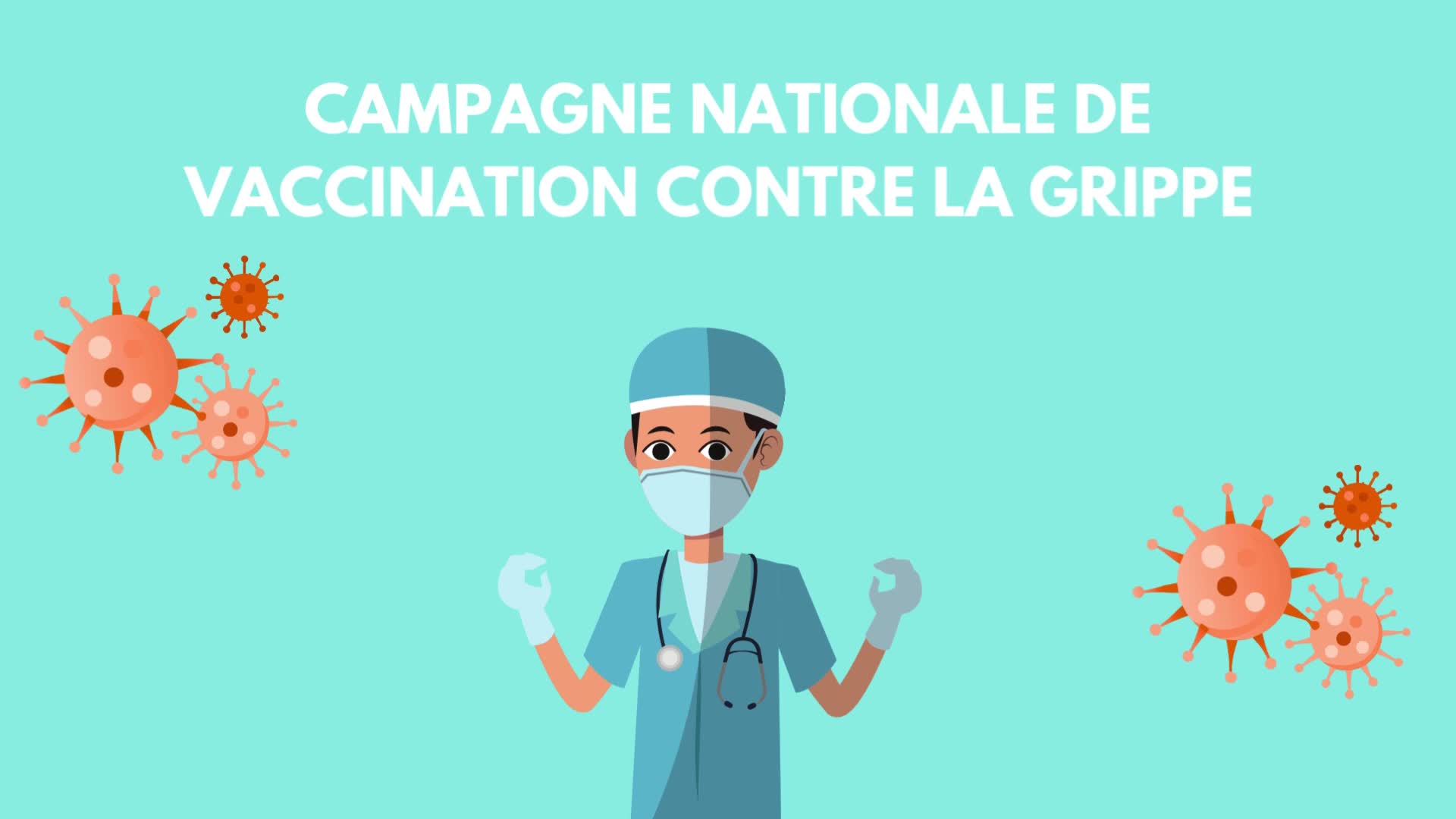 Vaccination contre la grippe / CPTS Cœur du Var thumbnail