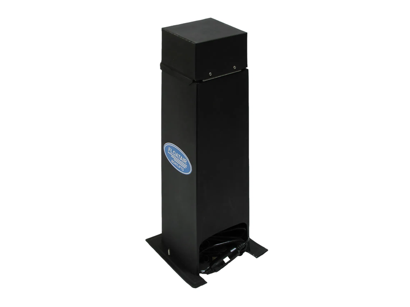 Tall Ultra Blower - Floatair Boatlifts