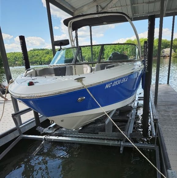 Accessories - Floatair Boatlifts