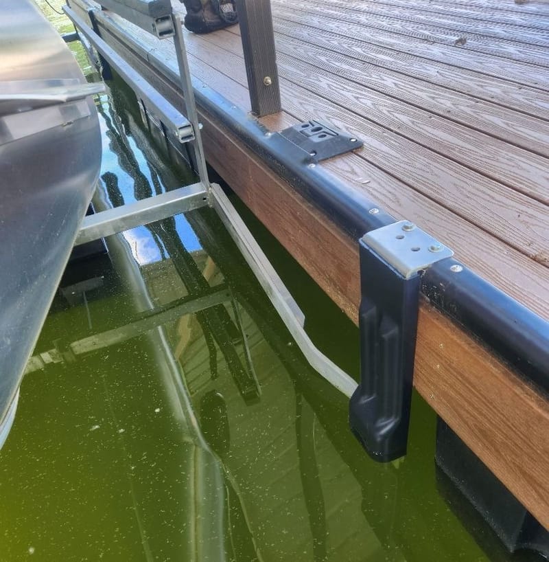 Accessories - Floatair Boatlifts
