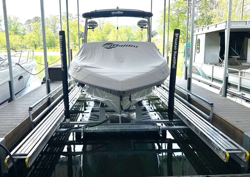 Accessories - Floatair Boatlifts