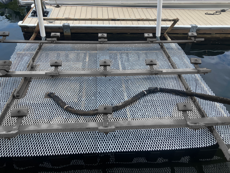 Accessories - Floatair Boatlifts