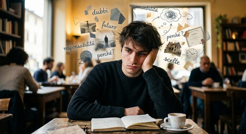 Trovare la Libertà Mentale