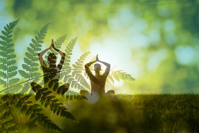 Top 10 strategie olistiche per ridurre lo stress quotidiano