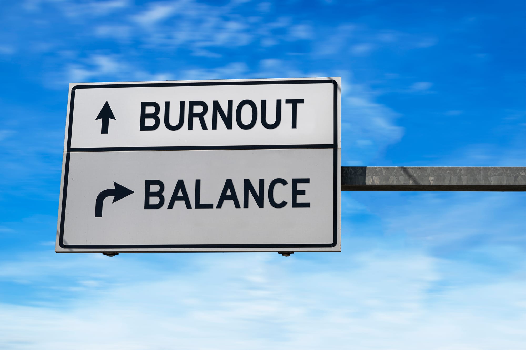 Breaking the Stigma: Why We Need to Talk About Burnout