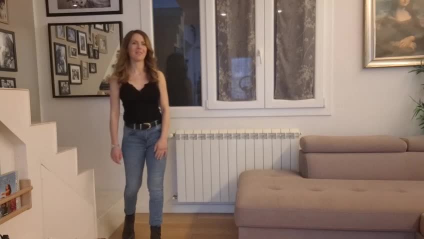 Attrice
