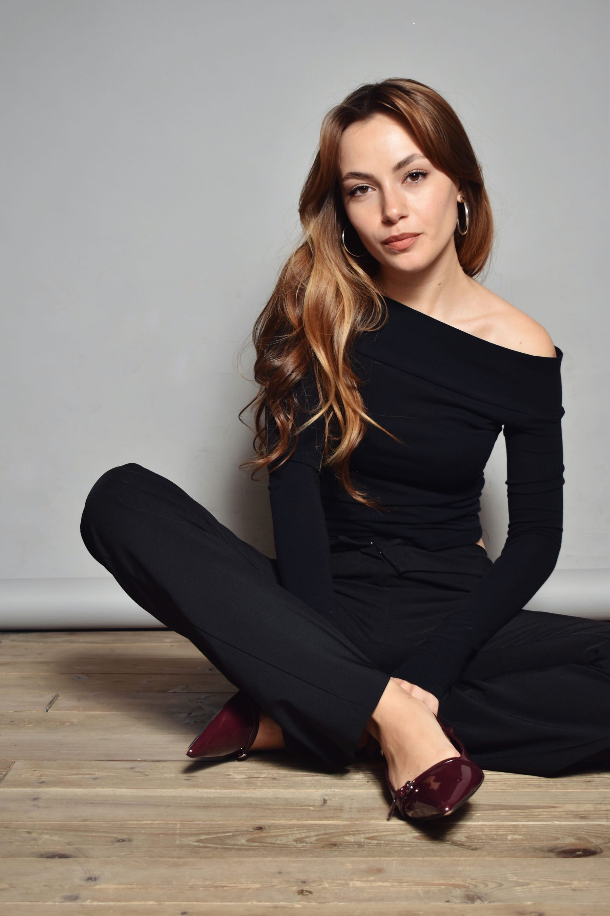 ATTRICE