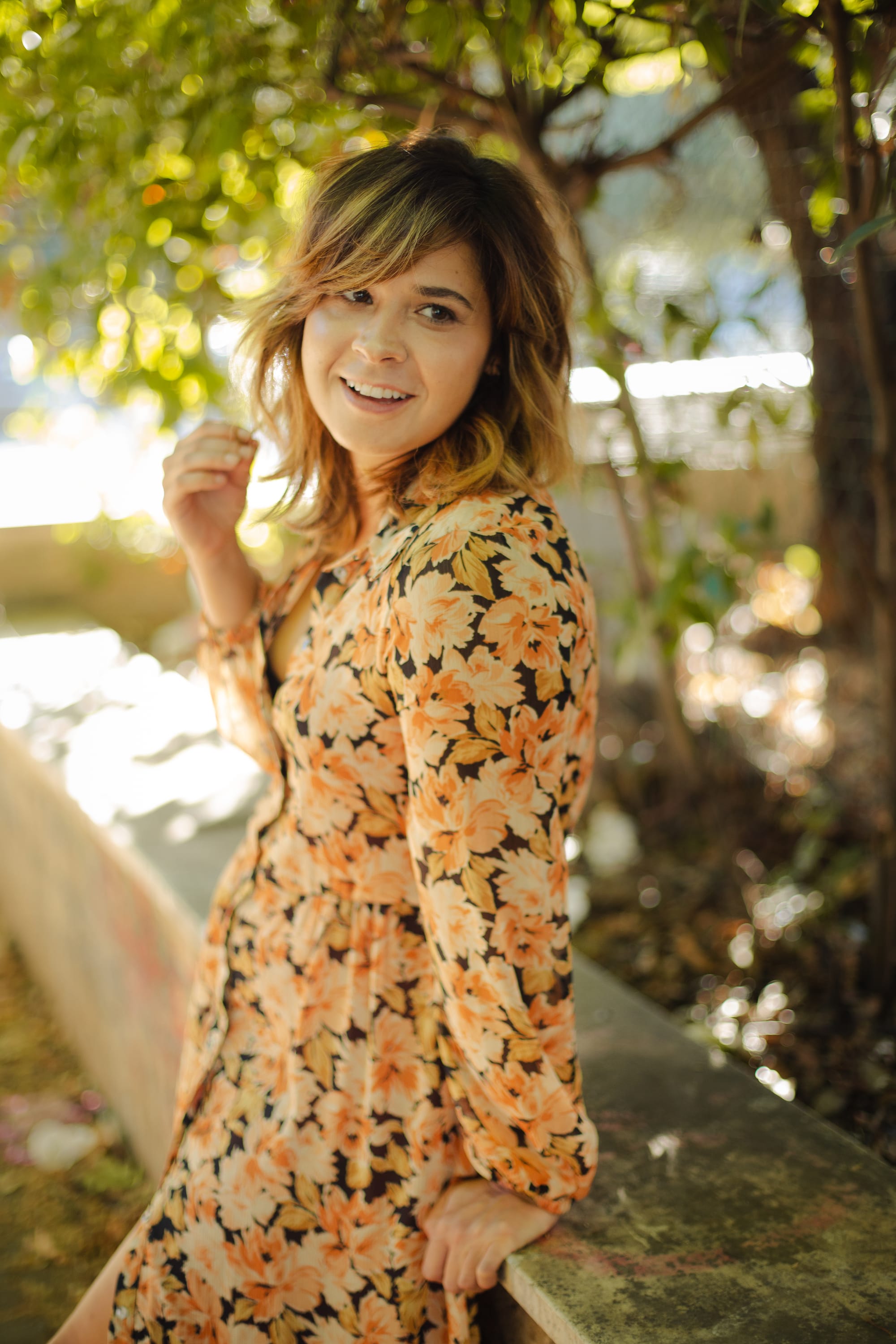 Attrice