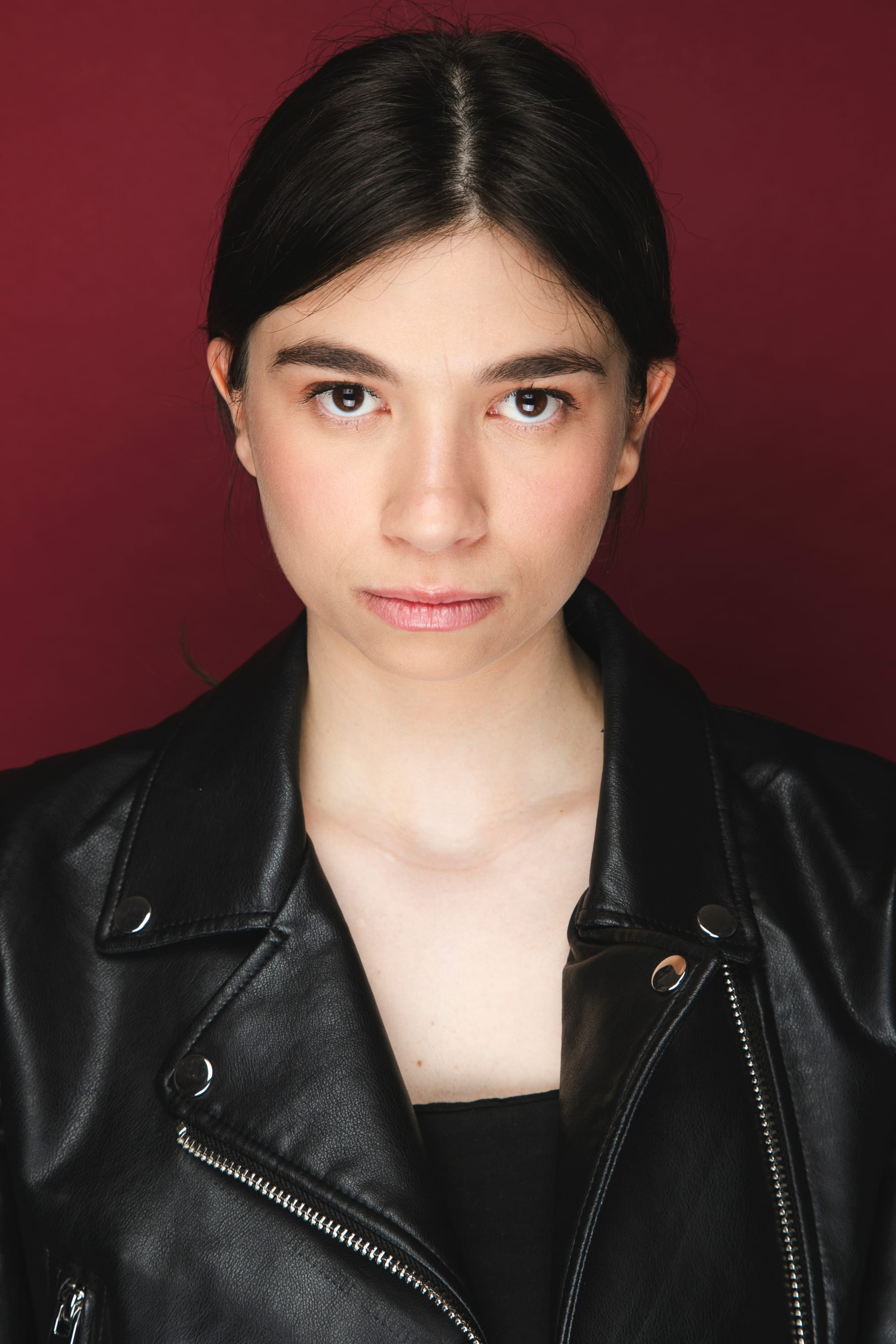 Attrice