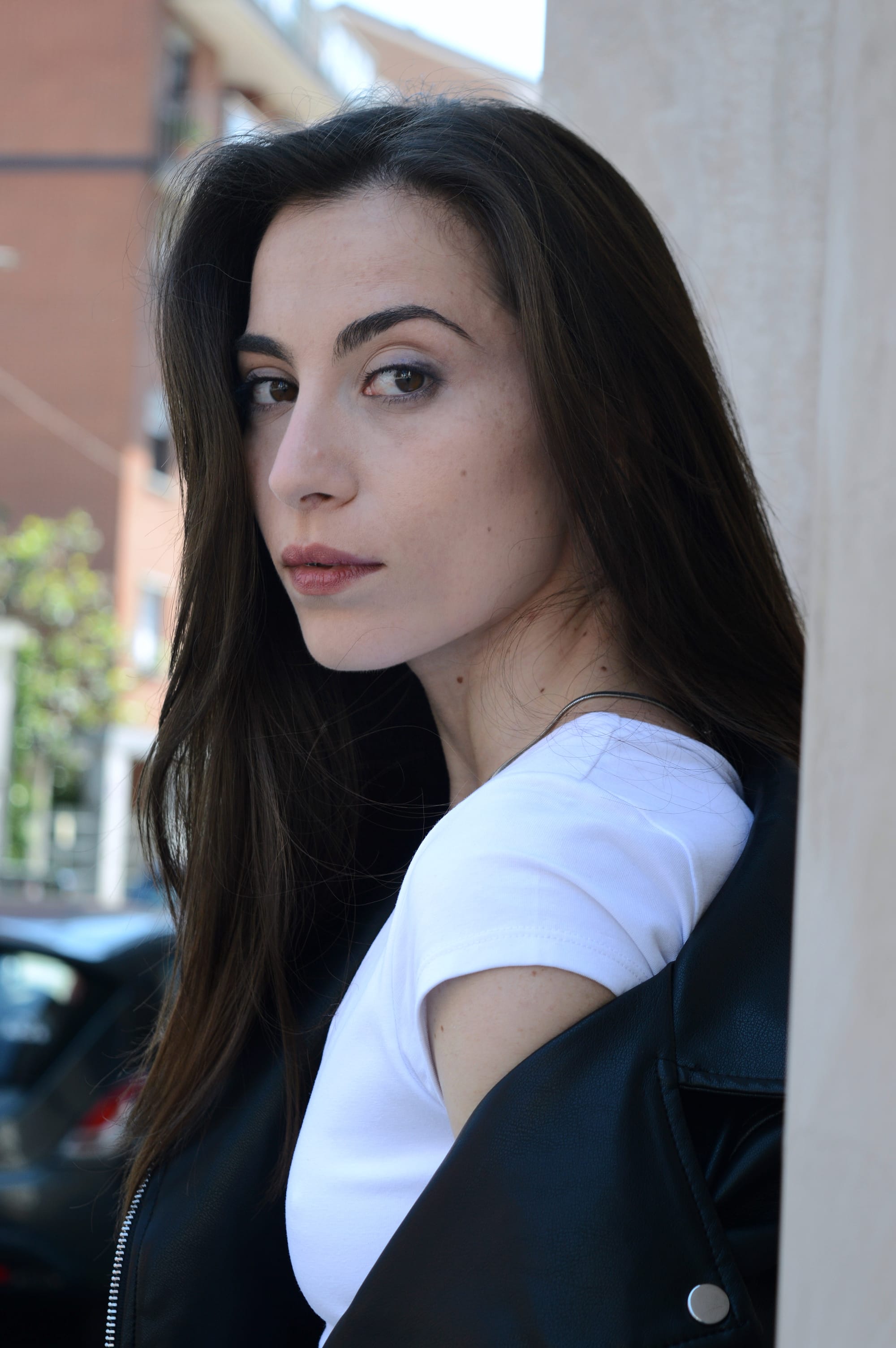 Attrice