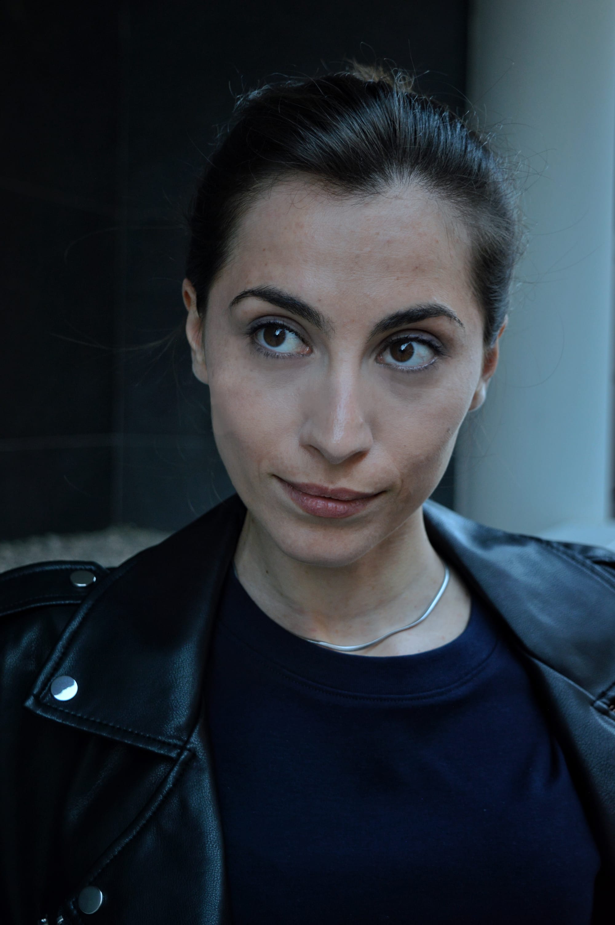 Attrice