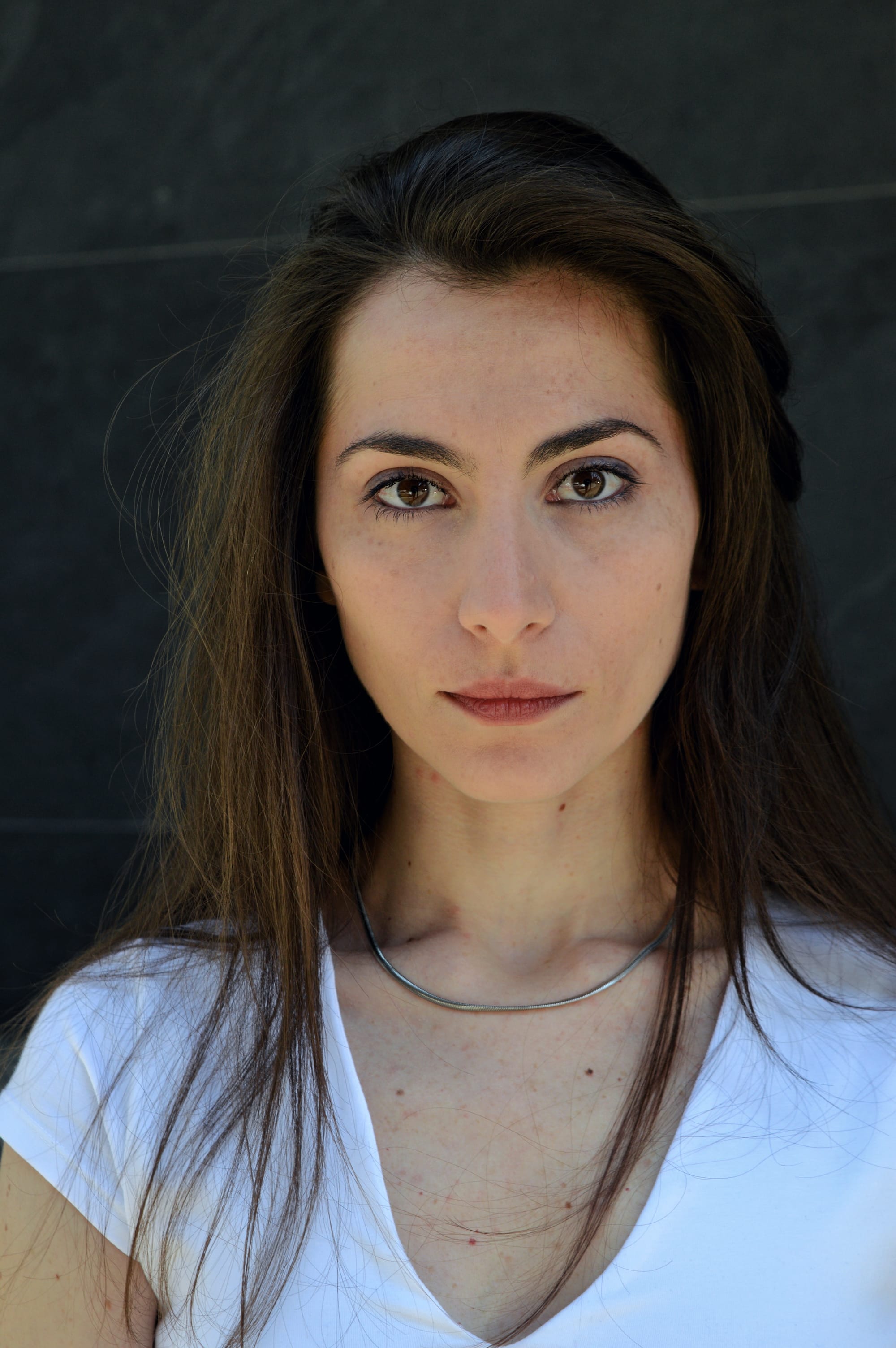 Attrice