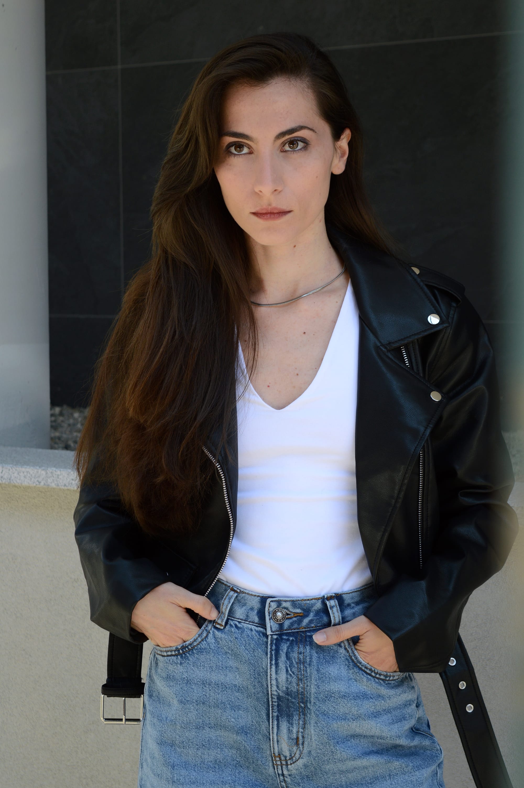 Attrice