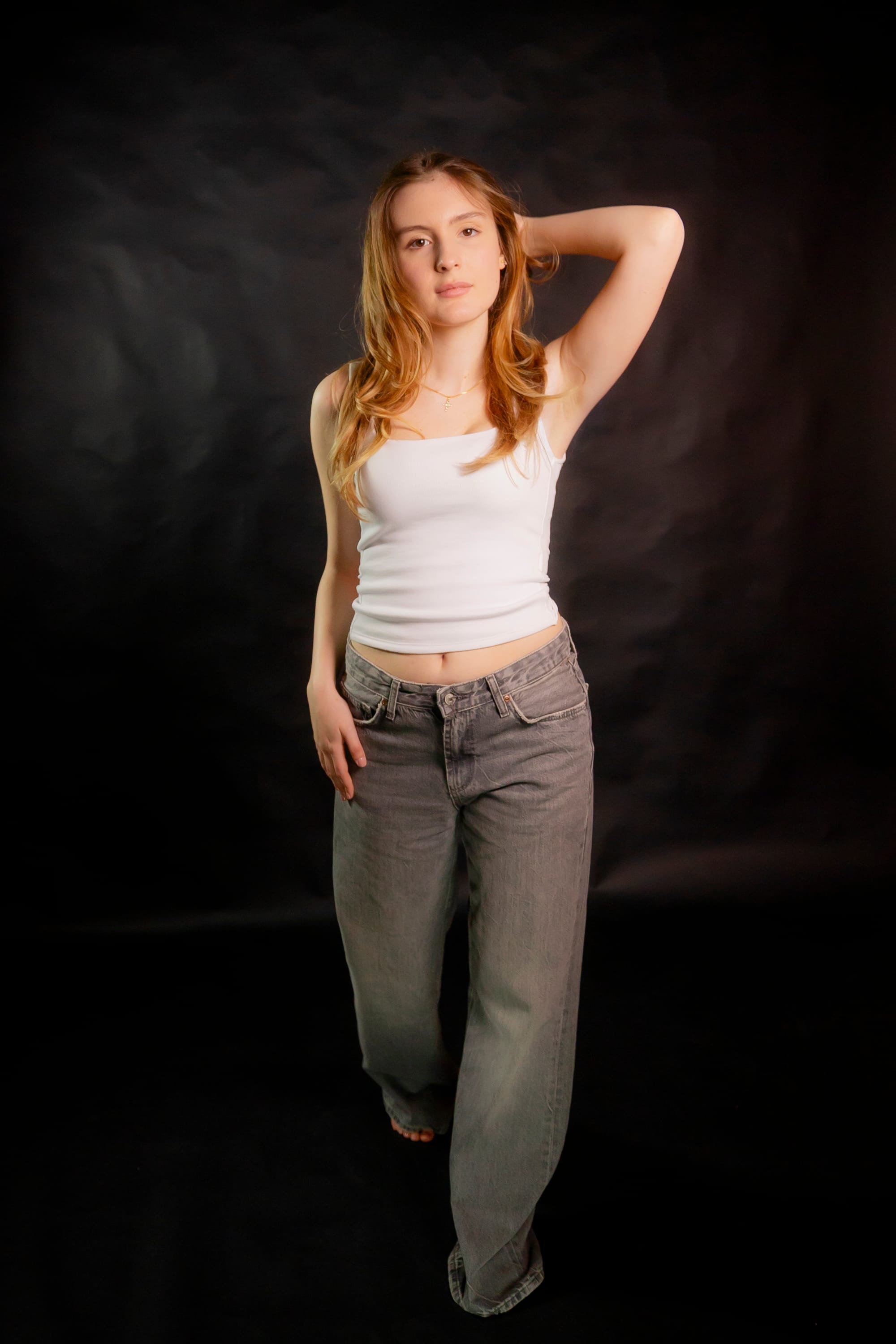 Attrice