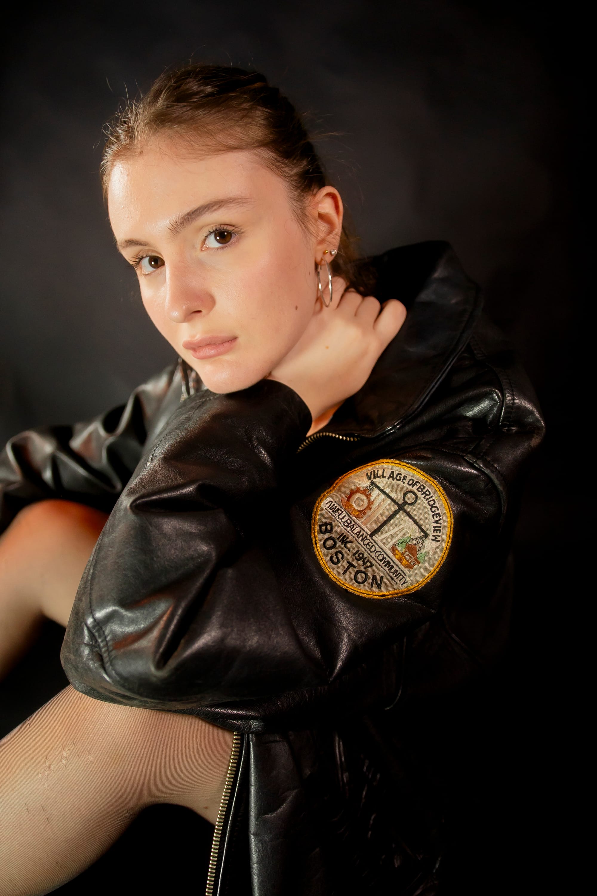 Attrice