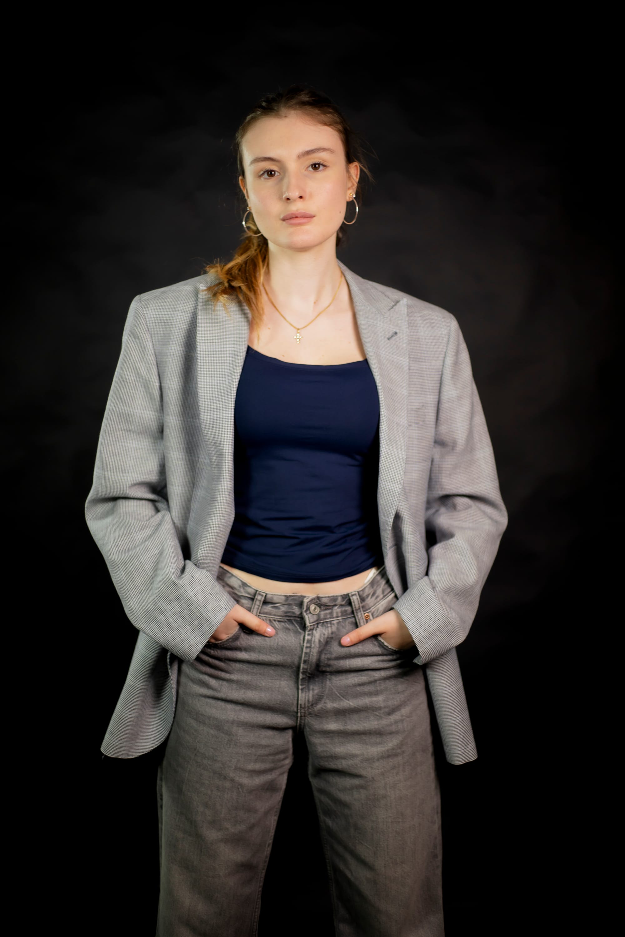 Attrice